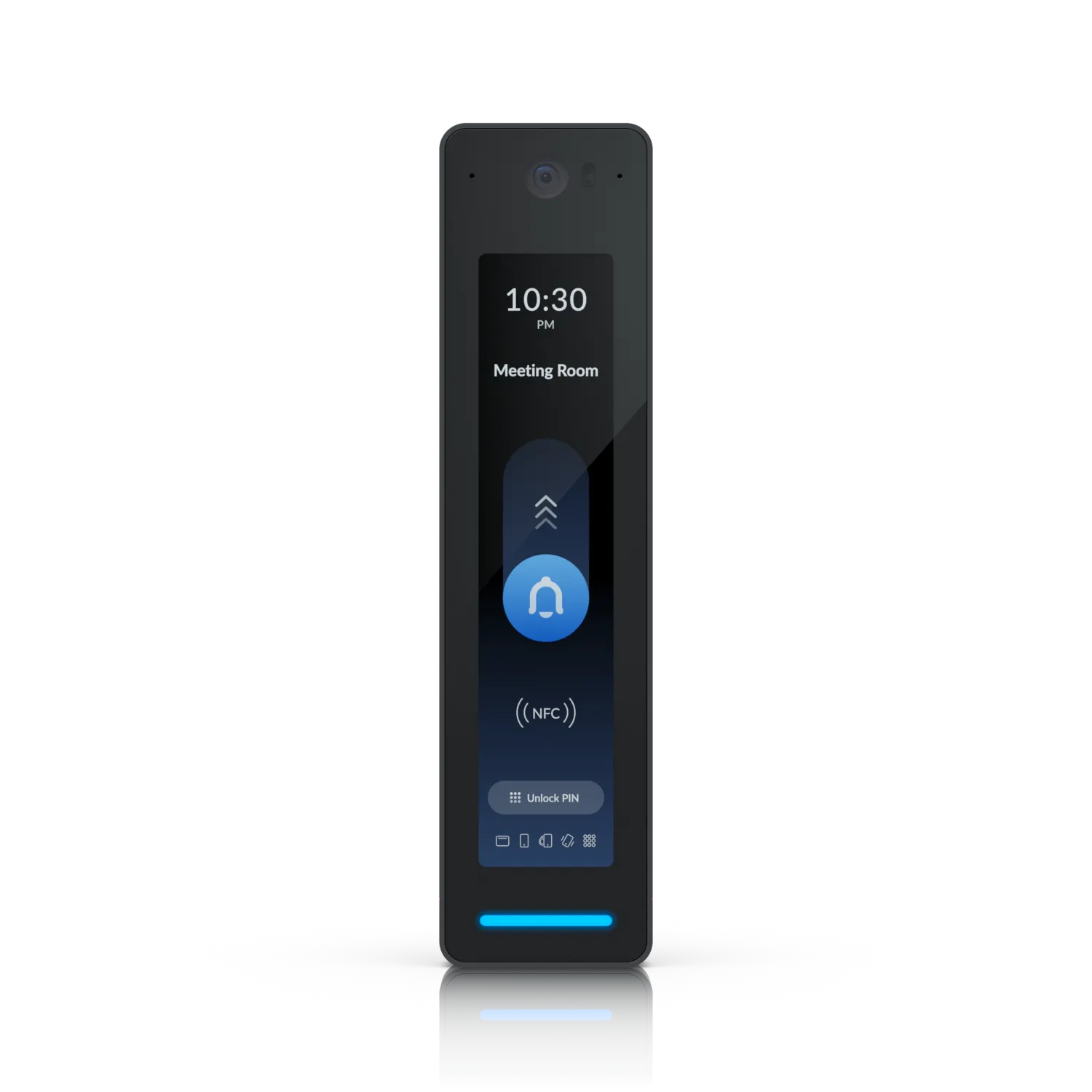 Ubiquiti Access G3 Reader Pro black