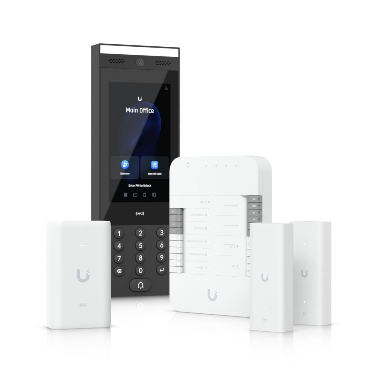 Ubiquiti Access Gate Starter Kit