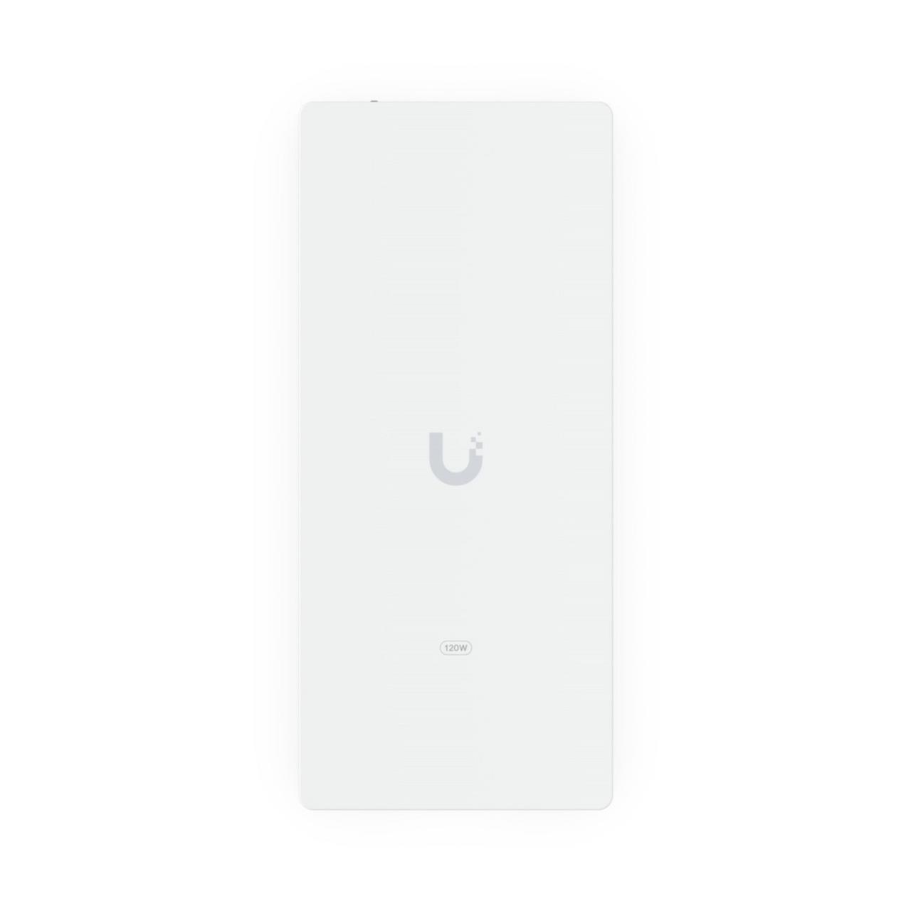 Ubiquiti 120W Power TransPort Adapter • 120W • 27V DC • UACC-Adapter-PT-120W