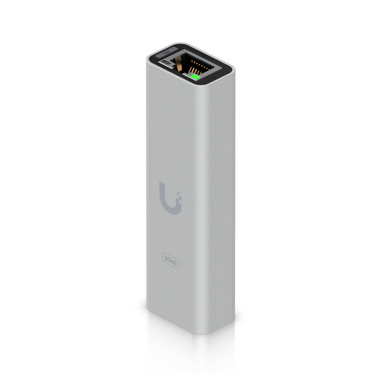 Ubiquiti 5G Ethernet Adapter • RJ45-USB-C • 5 GbE • UACC-Adapter-RJ45-USBC-5GE