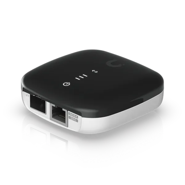 Ubiquiti U Fiber ActiveEthernet Converter SFP-RJ45 1Gbps