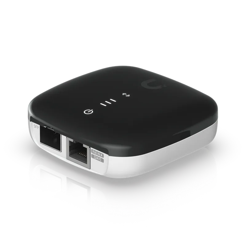 Ubiquiti U Fiber ActiveEthernet Converter SFP-RJ45 1Gbps