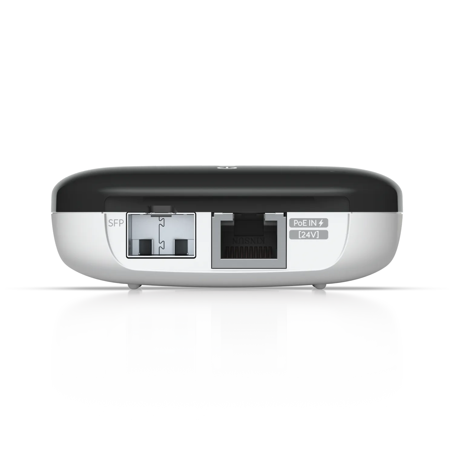 Ubiquiti U Fiber ActiveEthernet Converter SFP-RJ45 1Gbps Ubiquiti U Fiber ActiveEthernet Converter SFP-RJ45 1Gbps