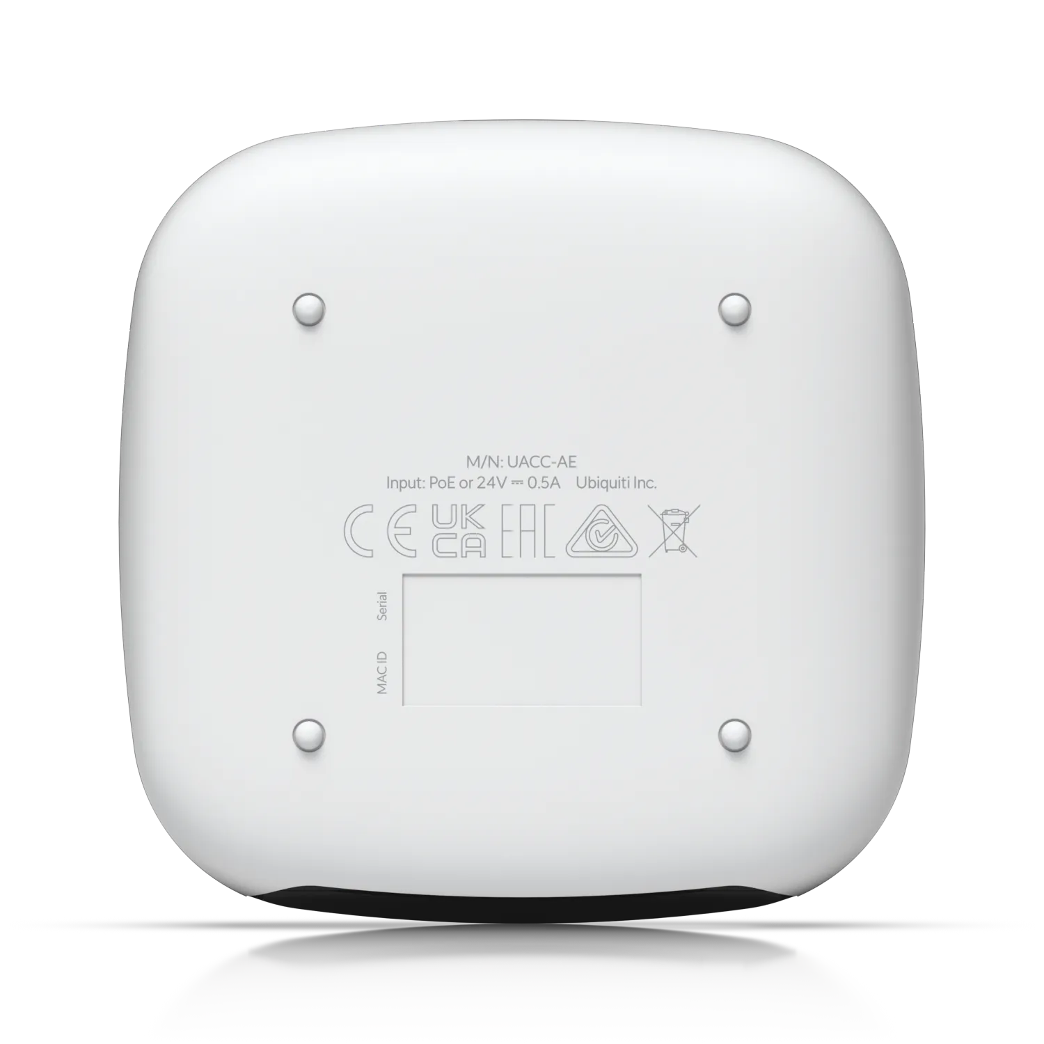 Ubiquiti U Fiber ActiveEthernet Converter SFP-RJ45 1Gbps Ubiquiti U Fiber ActiveEthernet Converter SFP-RJ45 1Gbps