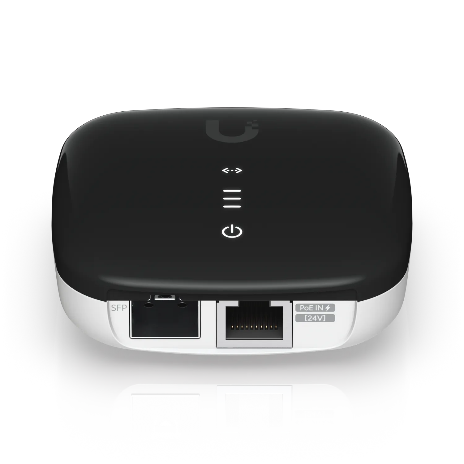 Ubiquiti U Fiber ActiveEthernet Converter SFP-RJ45 1Gbps Ubiquiti U Fiber ActiveEthernet Converter SFP-RJ45 1Gbps
