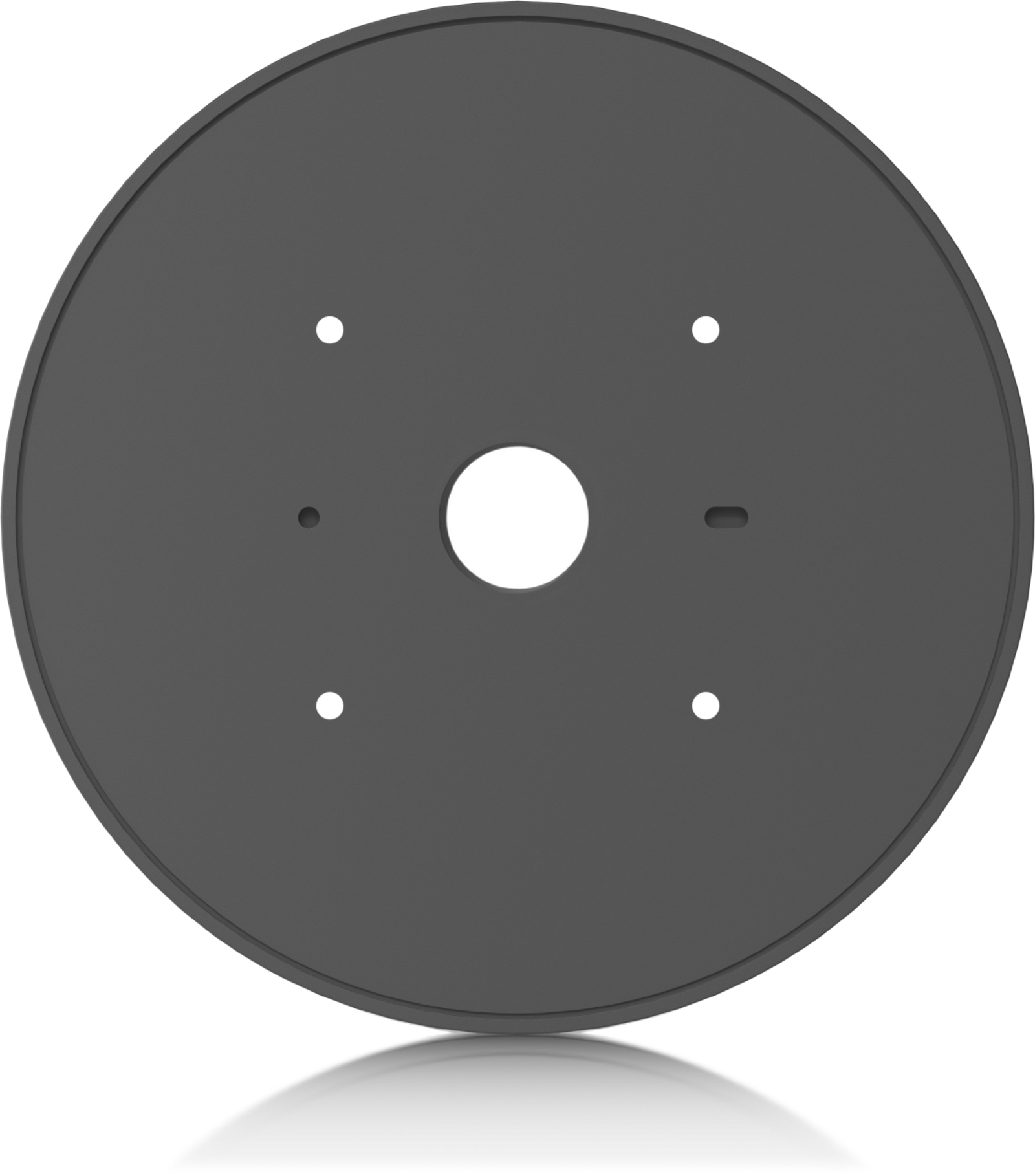 Ubiquiti AI-360 Junction Box black