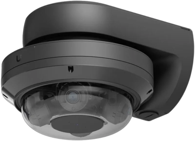 UniFi AI Multi Sensor 4 Kamerahalterung, schwarz