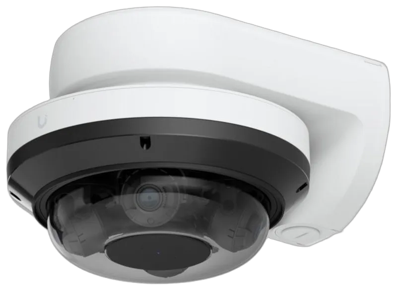 UniFi AI Multi Sensor 4 Kamerahalterung, weiss