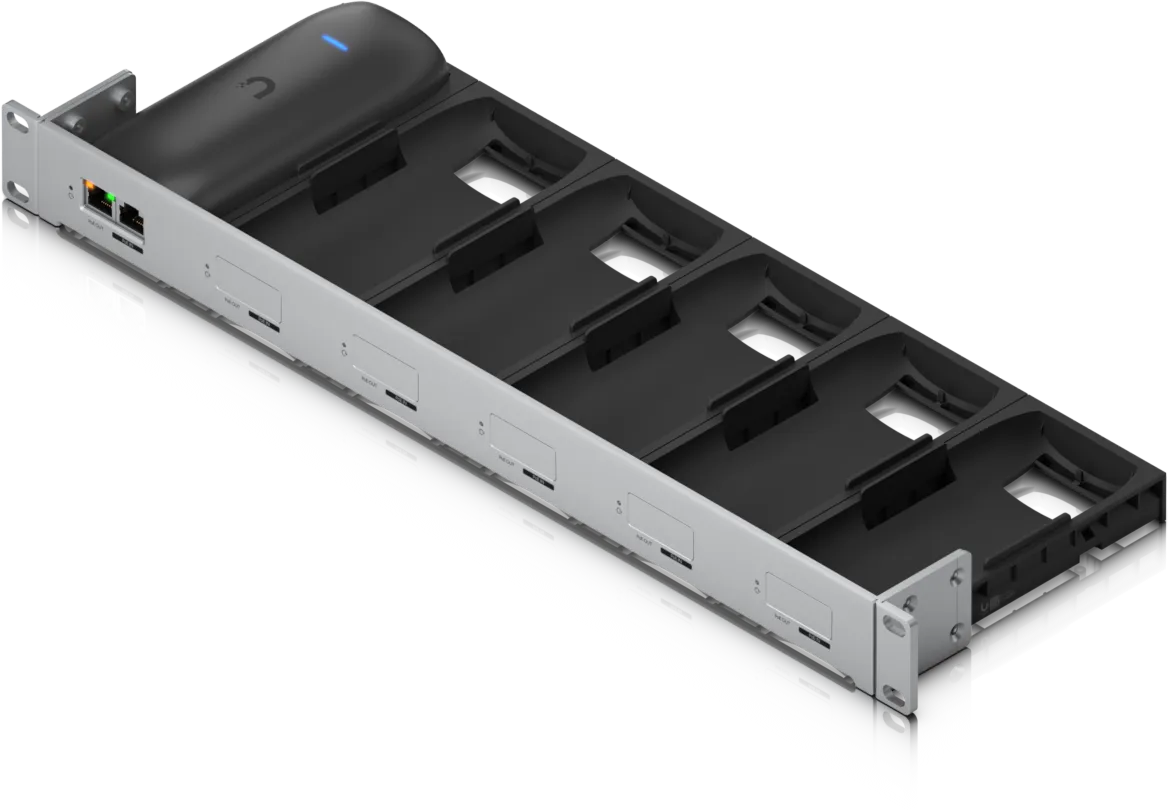 Ubiquiti AI Port Rack Mount