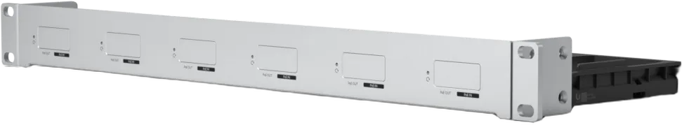 Ubiquiti AI Port Rack Mount