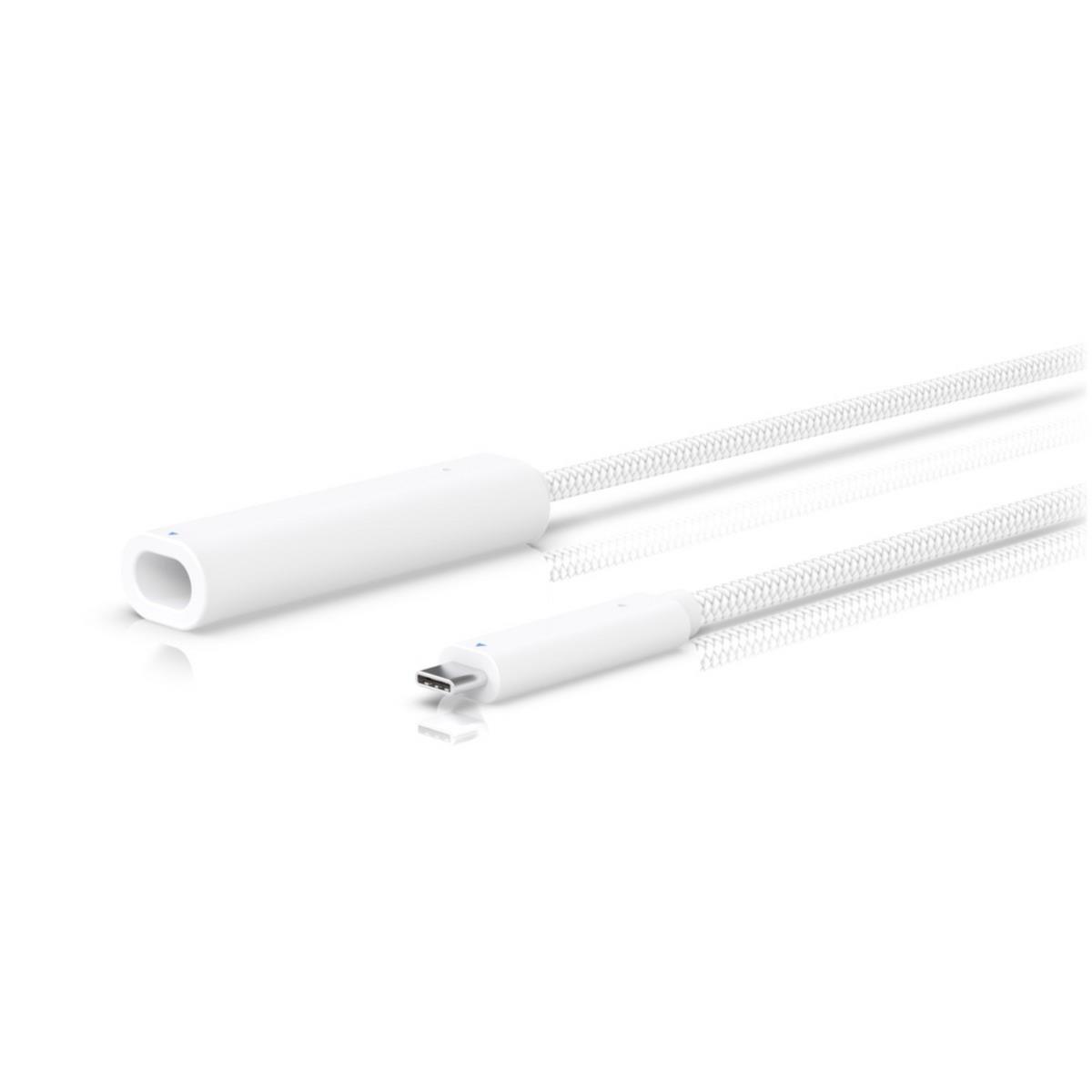 UniFi AI Theta Audio Verlängerungskabel, 10 Meter