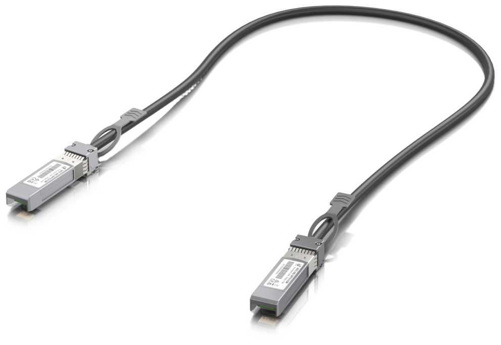 Ubiquiti UniFi Active Optical Cable 10Gbps 10m