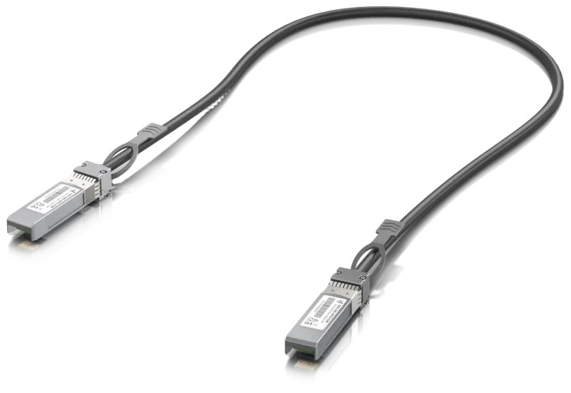 Ubiquiti UniFi Active Optical Cable 10Gbps 10m