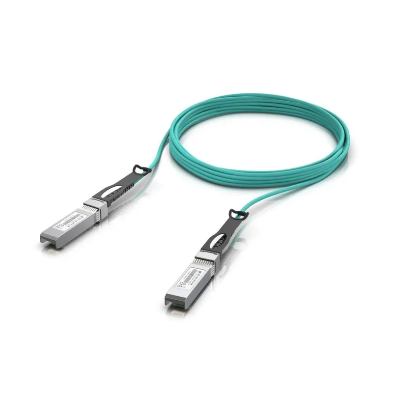 Ubiquiti UniFi Active Optical Cable 10Gbps  5m