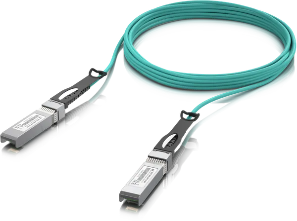 Ubiquiti UniFi Active Optical Cable 25Gbps  5m