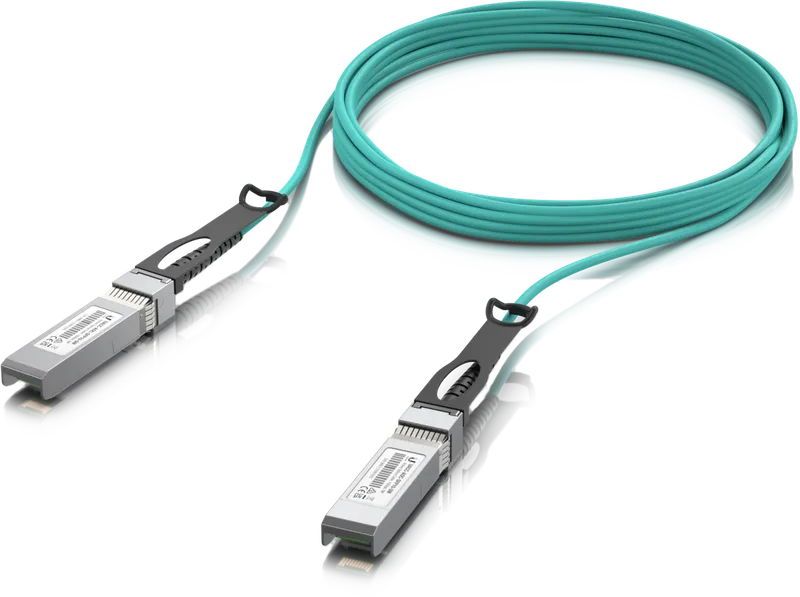 Ubiquiti UniFi Active Optical Cable 25Gbps  5m