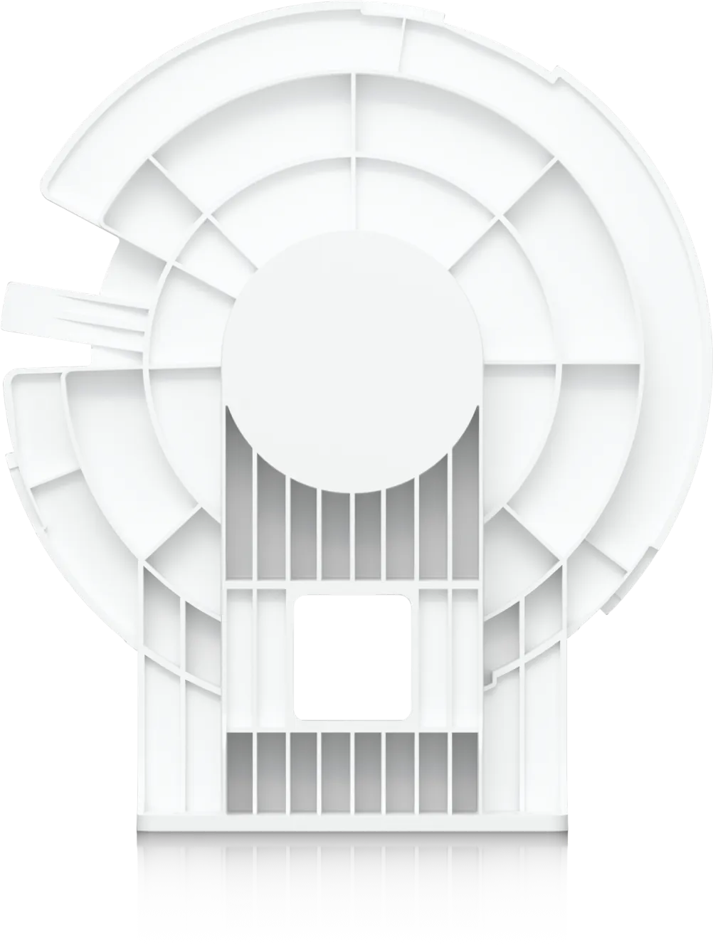 Ubiquiti Arm Mount