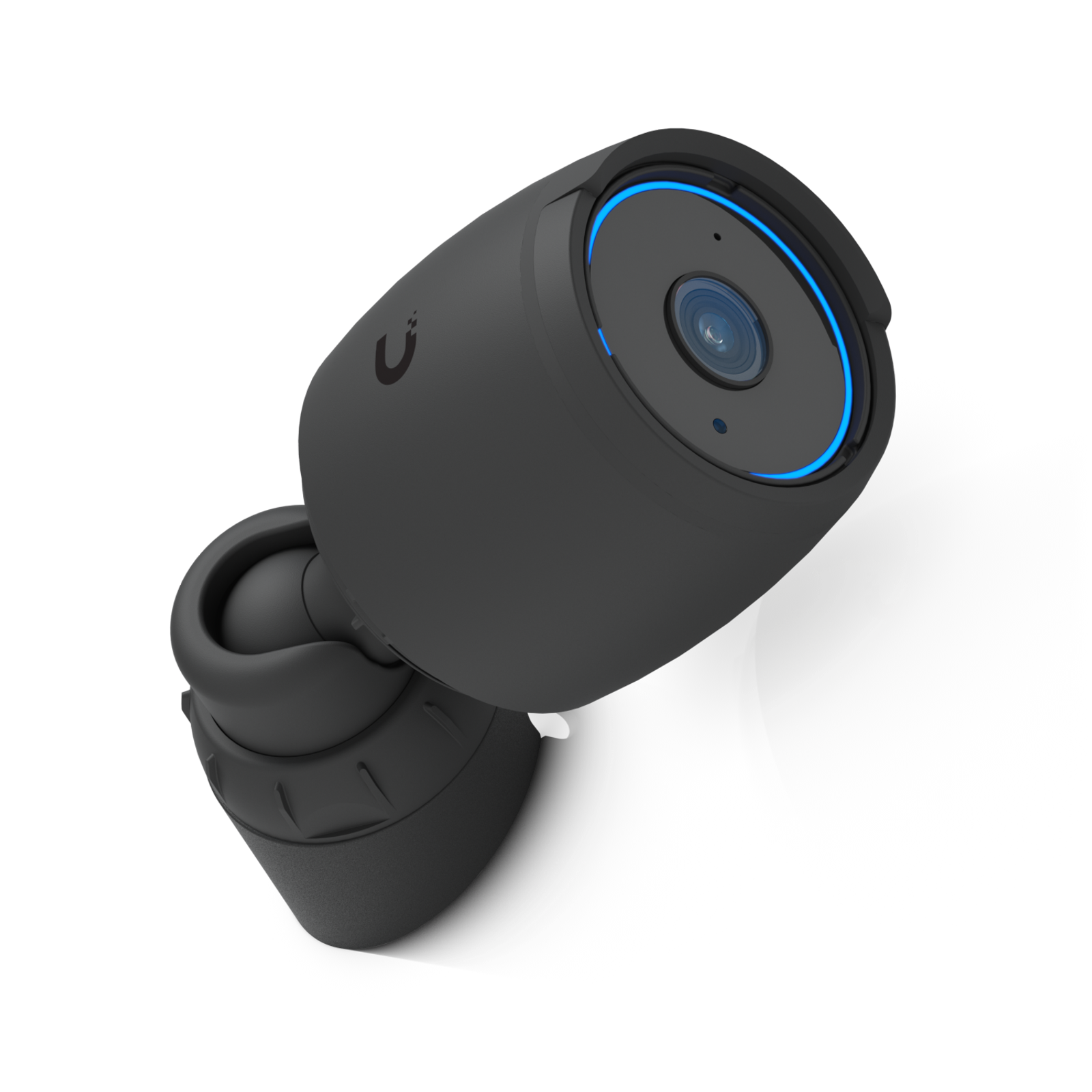 Ubiquiti Bullet Camera Angled Base black