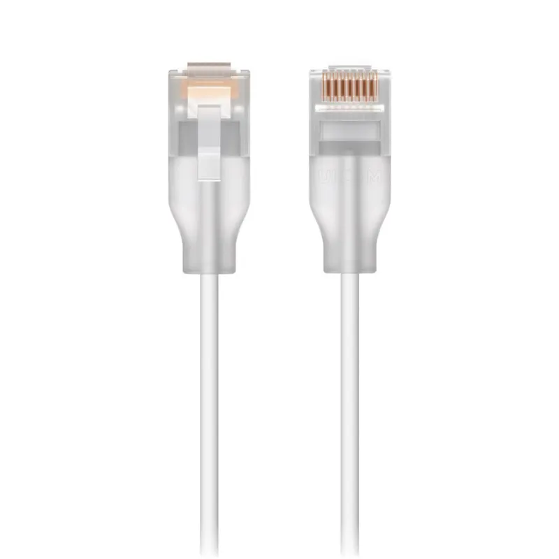 UniFi Etherlighting Patchkable, 2.5 GbE Support