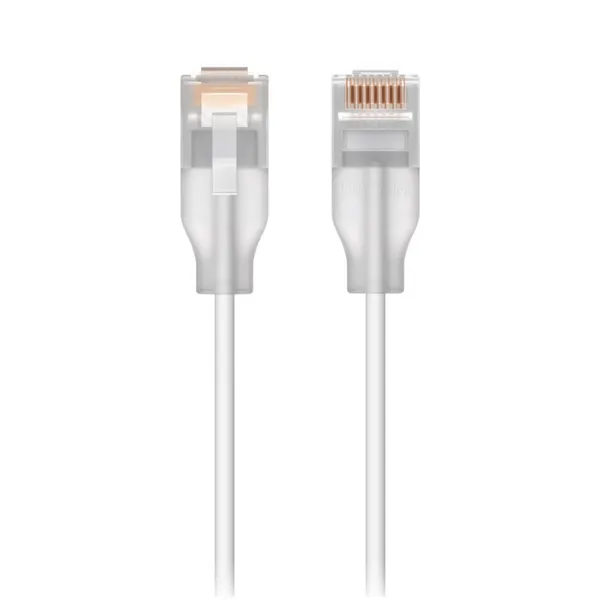 UniFi Etherlighting Patchkable, 2.5 GbE Support