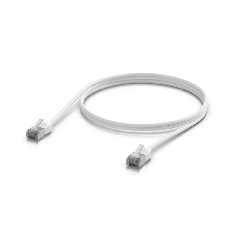 UniFi Premium Patch-Kabel Outdoor, geschirmt, optimiert für 10GbE, 1,0 Meter