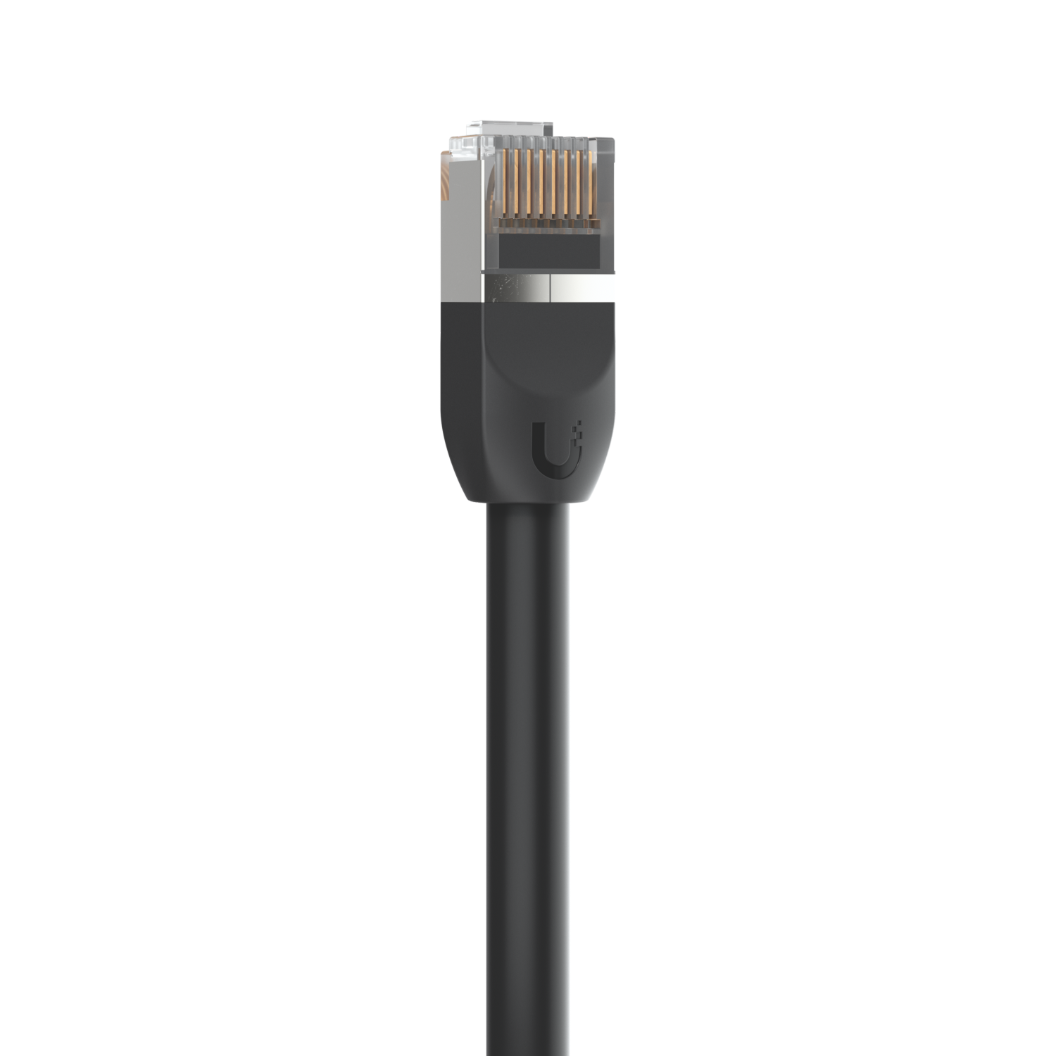 Ubiquiti UniFi Patchkabel Outdoor 1m schwarz