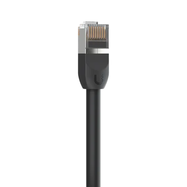 Ubiquiti UniFi Patchkabel Outdoor 3m schwarz