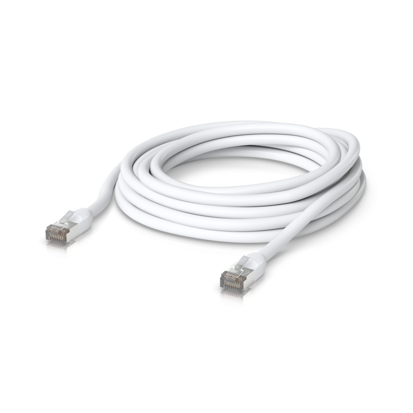 Ubiquiti UniFi Patchkabel Outdoor 8m weiss
