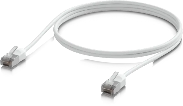 Ubiquiti UniFi Premium Patch Cable Outdoor • 12m • UACC-Cable-Patch-Outdoor-C6A-12M-W