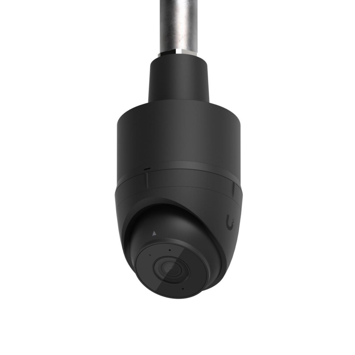 Ubiquiti Camera Junction Box for compact cameras black