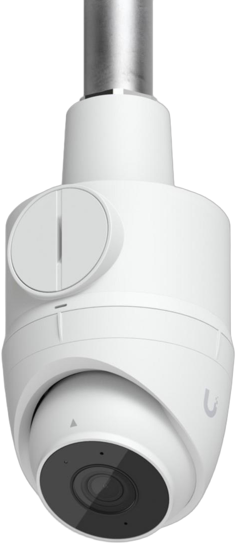 Ubiquiti UniFi Camera Compact Junction Box • white • UACC-Camera-CJB-W