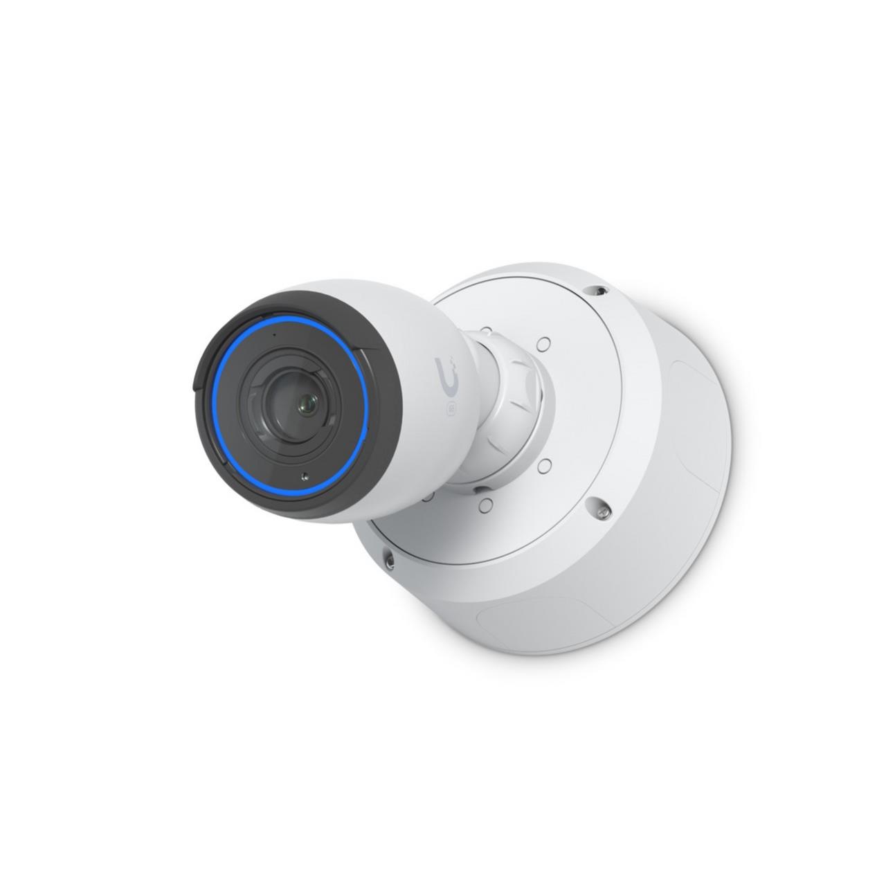 Ubiquiti Camera Junction Box white