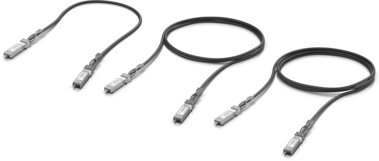 Ubiquiti UniFi Direct Attach Copper Cable 10Gbit/s 3m