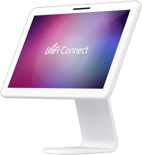 Ubiquiti Display-Tischfuss für Connect Display