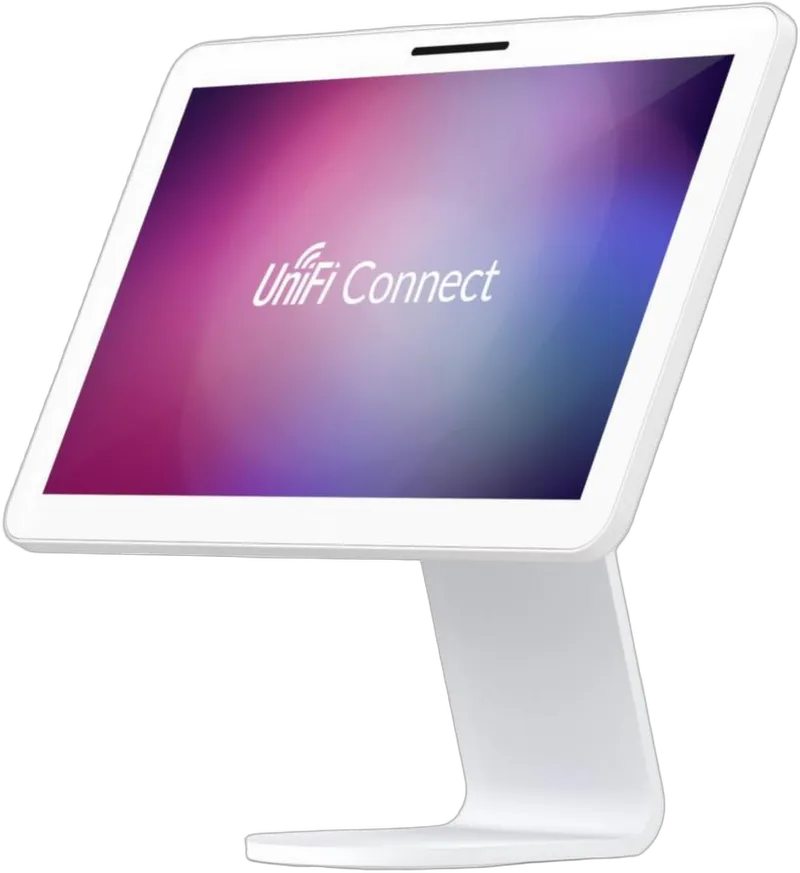 Ubiquiti Display-Tischfuss für Connect Display