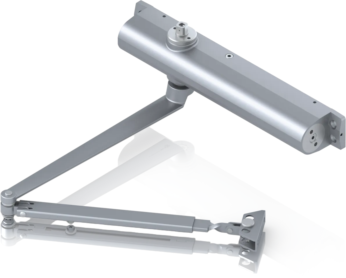 Ubiquiti UniFi Access Door Closer • UACC-DoorCloser