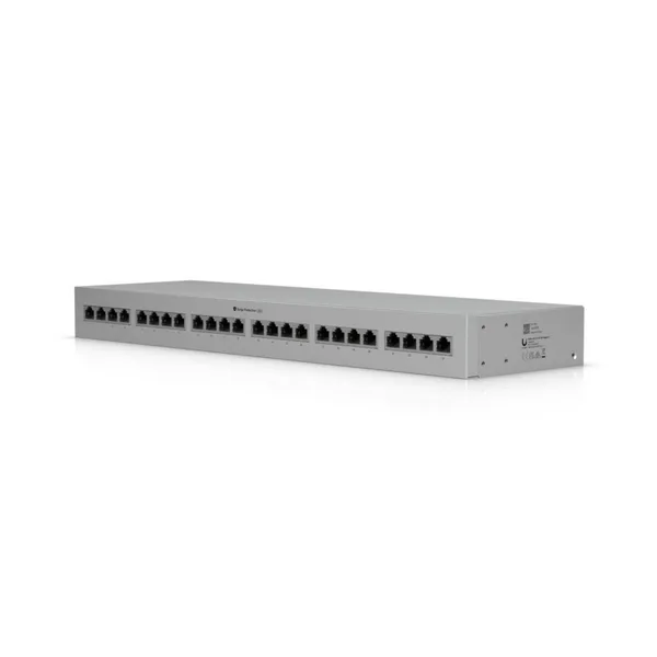 Ubiquiti Ethernet Surge Protector 24-port