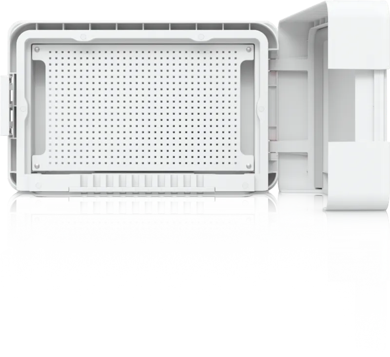 Involucro Esterno Ubiquiti UniFi Flex-Switch Utility Pro