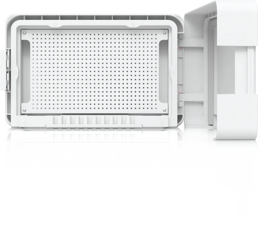 Involucro Esterno Ubiquiti UniFi Flex-Switch Utility Pro Involucro Esterno Ubiquiti UniFi Flex-Switch Utility Pro