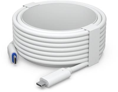 Ubiquiti UniFi G4 Doorbell Pro 7-Meter PoE-Verbindungskabel
