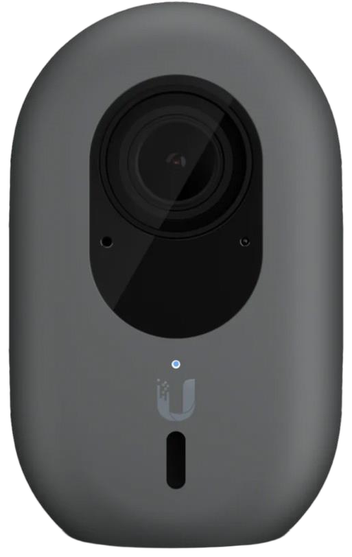 UniFi Protect G4 Instant Kamera Cover, Dunkelgrau