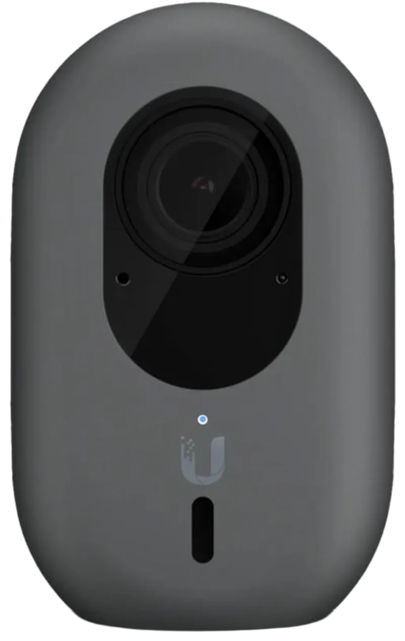 UniFi Protect G4 Instant Kamera Cover, Dunkelgrau