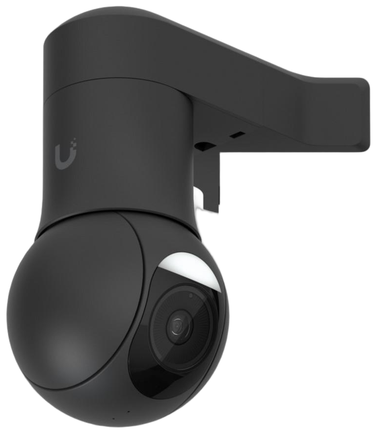 Ubiquiti UniFi G5 PTZ Corner Mount • accessory • black • UACC-G5-PTZ-CM-B