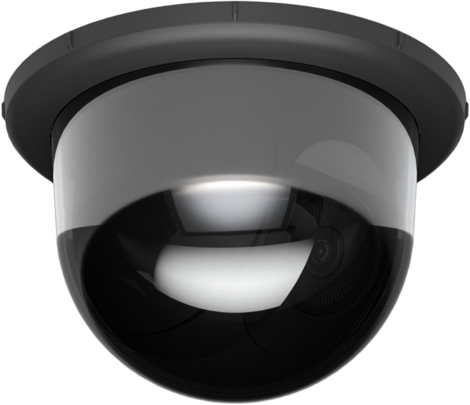 Ubiquiti UniFi G5 PTZ In-Ceiling Mount • accessory • black • UACC-G5-PTZ-ICM-SB-B