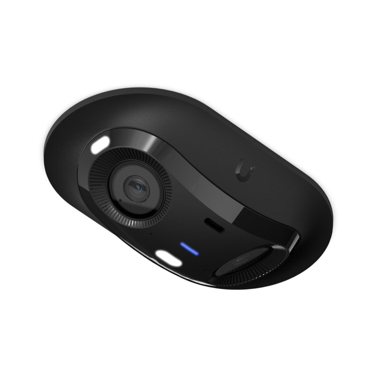 Ubiquiti UniFi G6 180 Camera Flush Mount • black • UACC-G6-180-FM-B