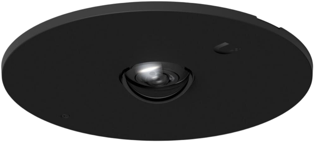 Ubiquiti UniFi G6 Pro 360 Flush Mount • black • UACC-G6-Pro-360-FM-B
