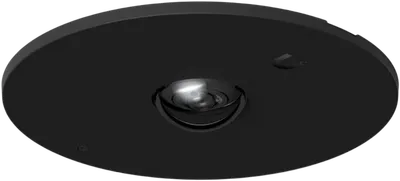 Ubiquiti UniFi G6 Pro 360 Flush Mount • black • UACC-G6-Pro-360-FM-B