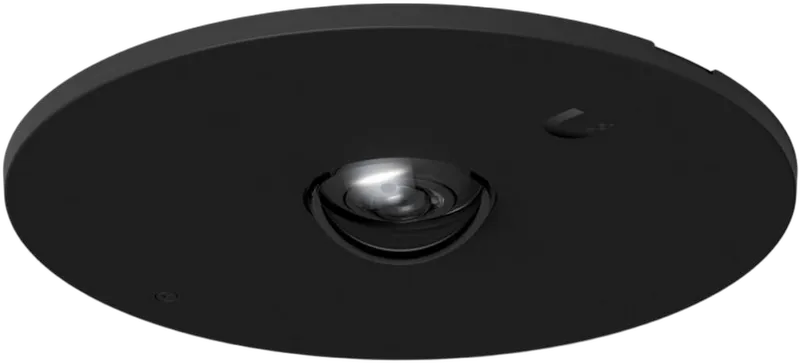 Ubiquiti UniFi G6 Pro 360 Flush Mount • black • UACC-G6-Pro-360-FM-B