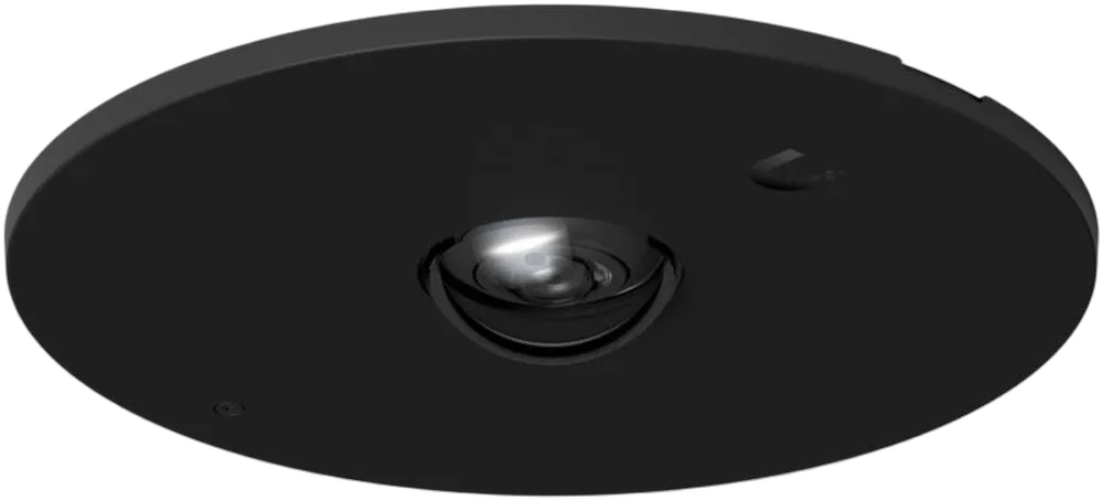 Ubiquiti UniFi G6 Pro 360 Flush Mount • black • UACC-G6-Pro-360-FM-B Ubiquiti UniFi G6 Pro 360 Flush Mount • black • UACC-G6-Pro-360-FM-B