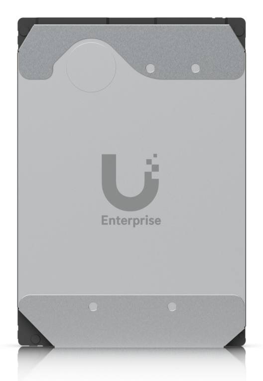 Ubiquiti Enterprise 3.5" HDD, 16TB • UACC-HDD-E-16TB